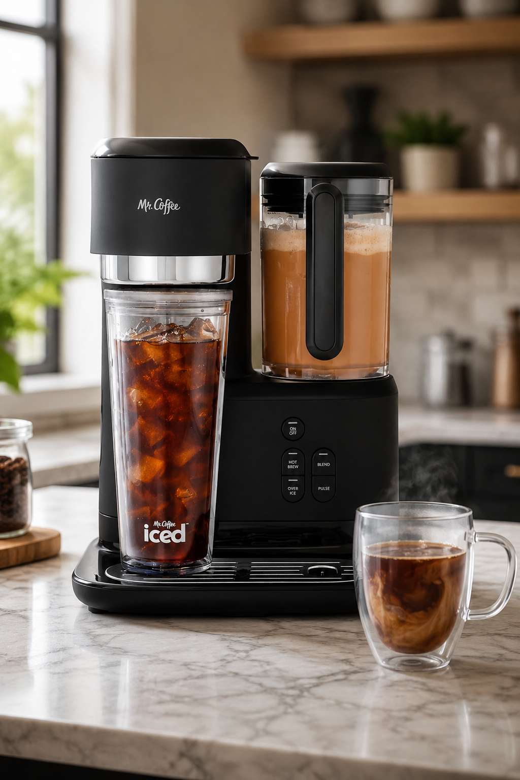 OXO Brew8 product view