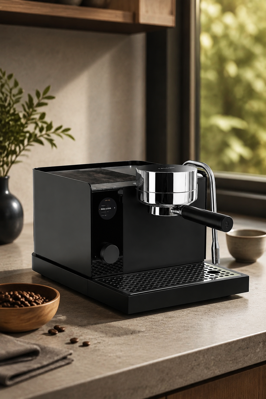 iKago Mug Set 15oz Smart Heated Mug: Smart Choice 1 Ikago Mug product view