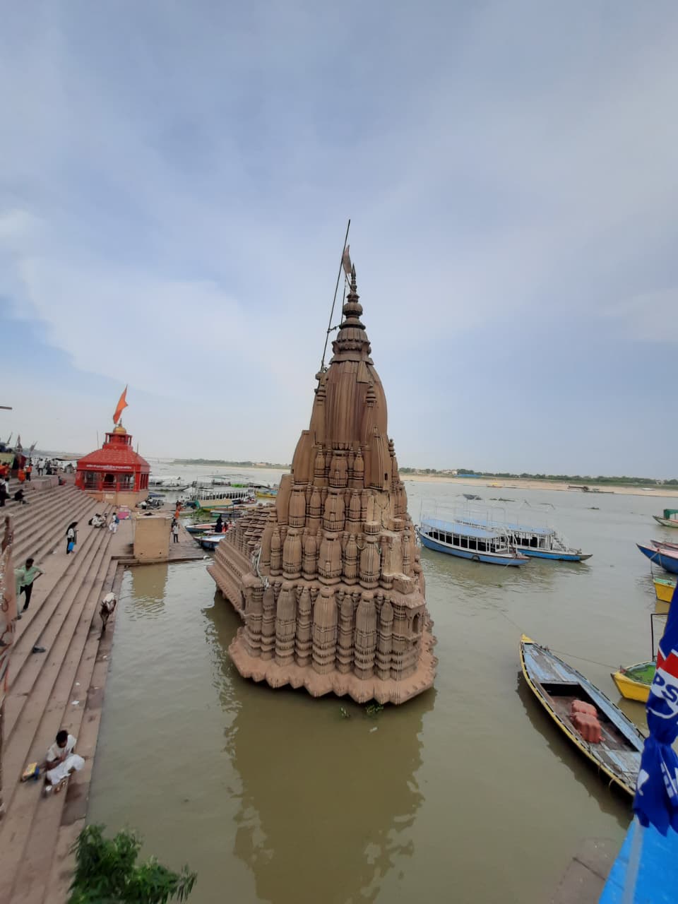 Kashi Karvath