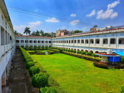 Mahatma Gandhi Kashi Vidyapith Varansi University