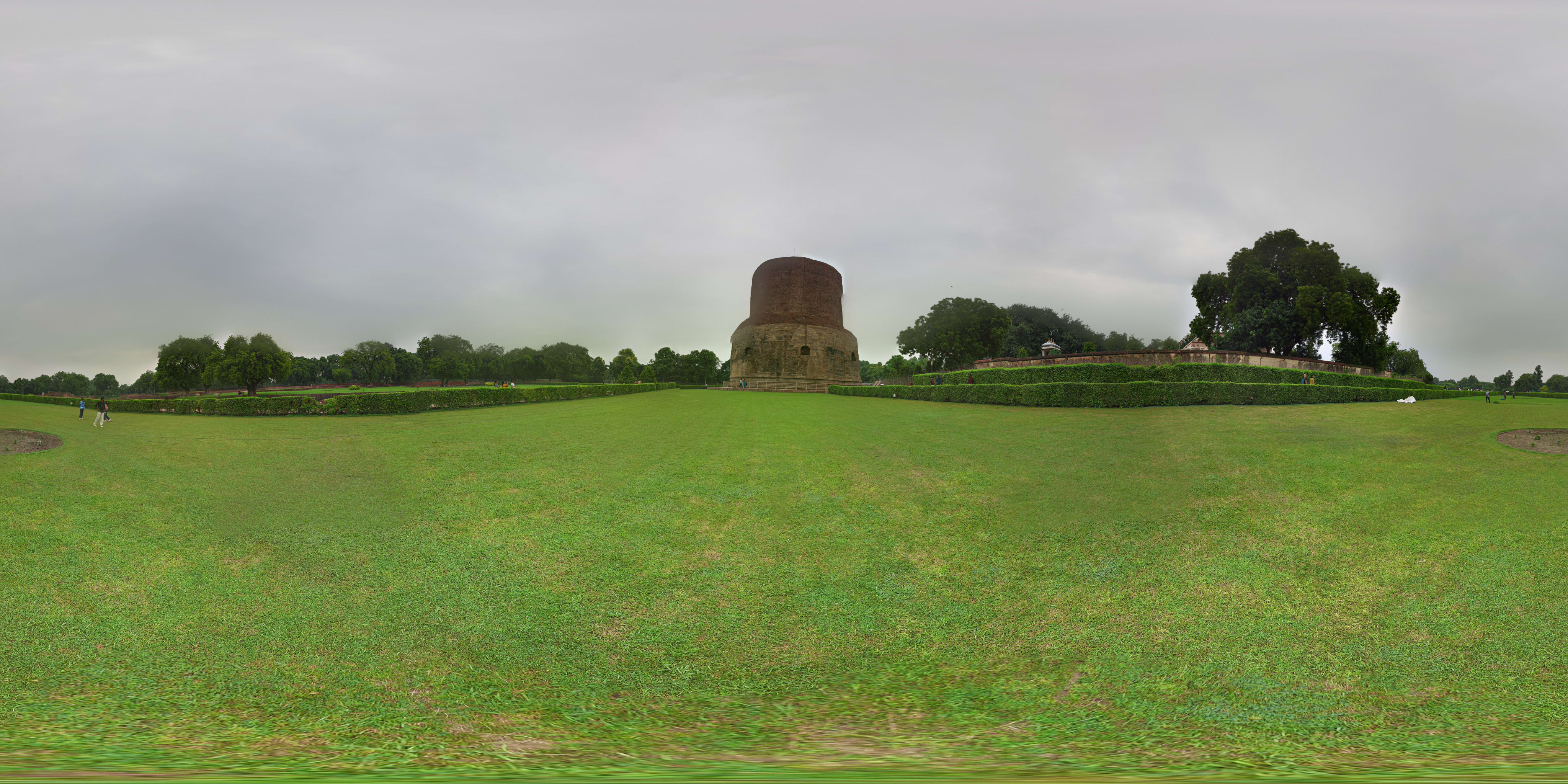 Sarnath 360 — 1