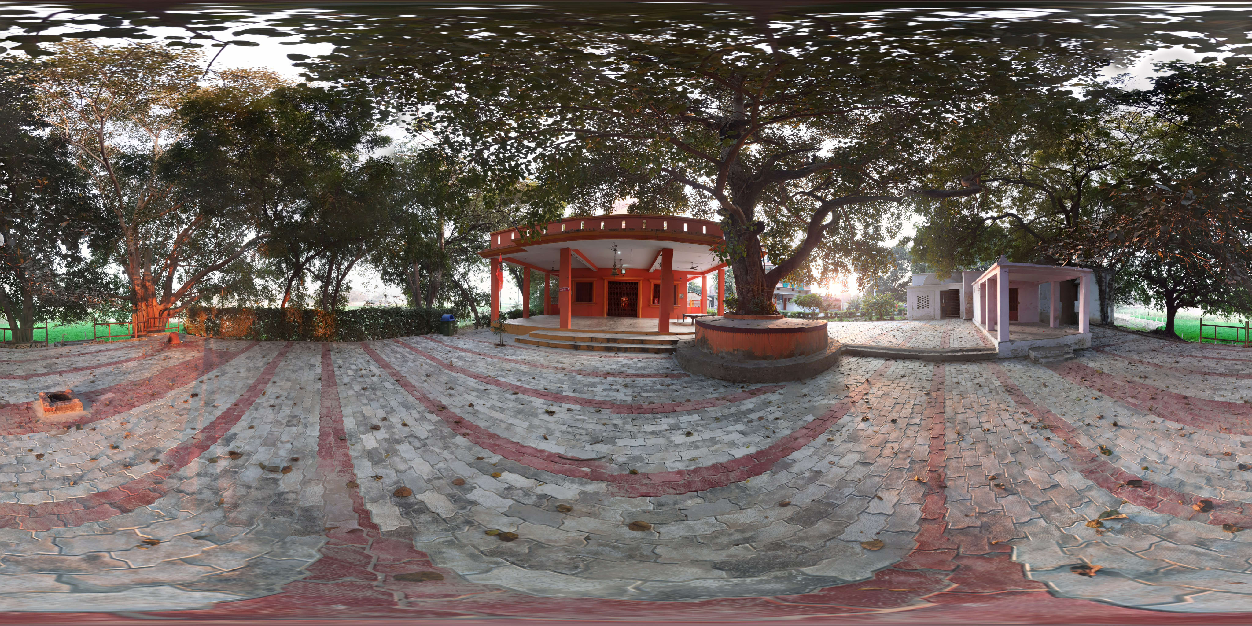 Village 360 — 3
