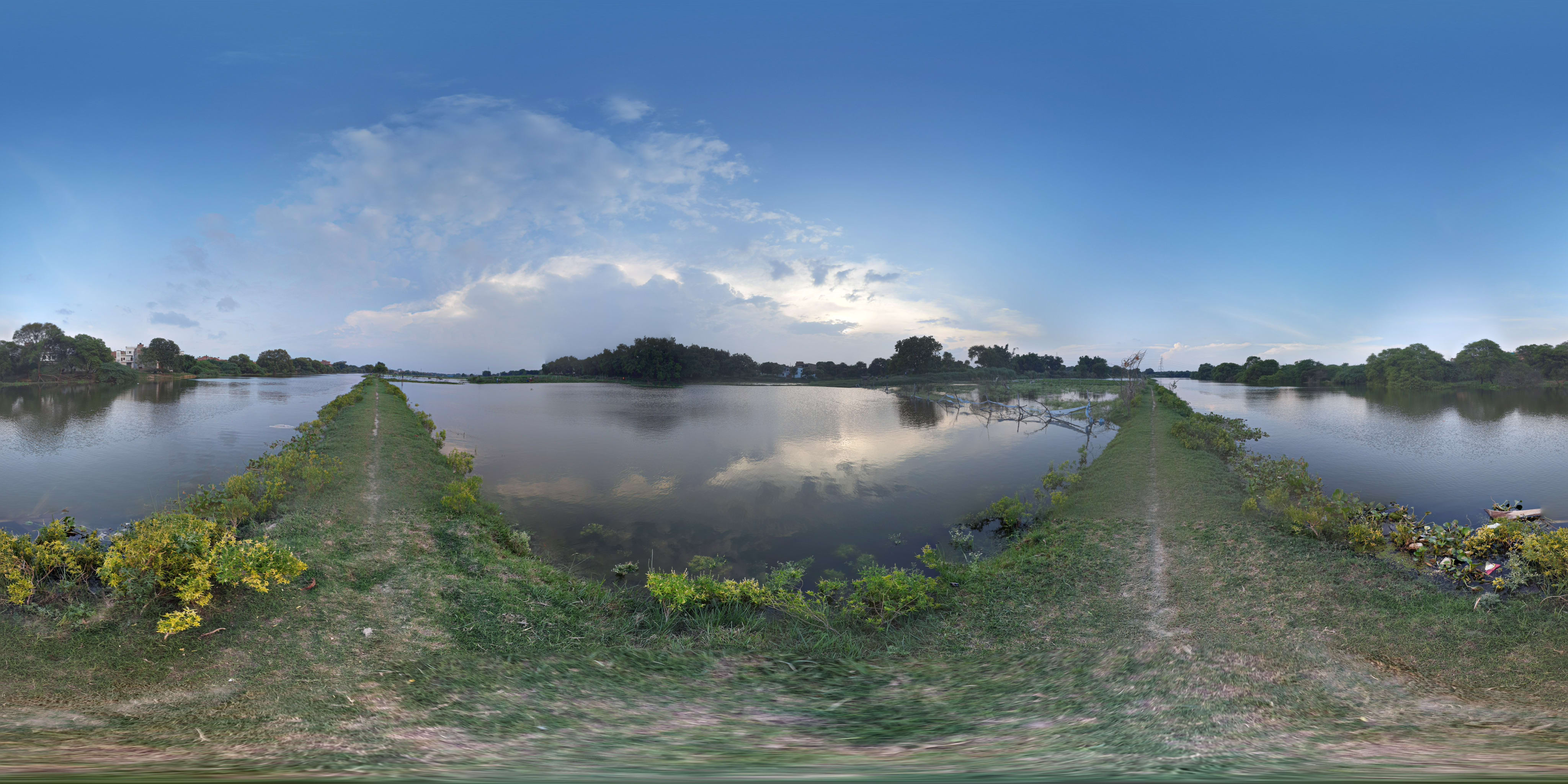 Village 360 — 1