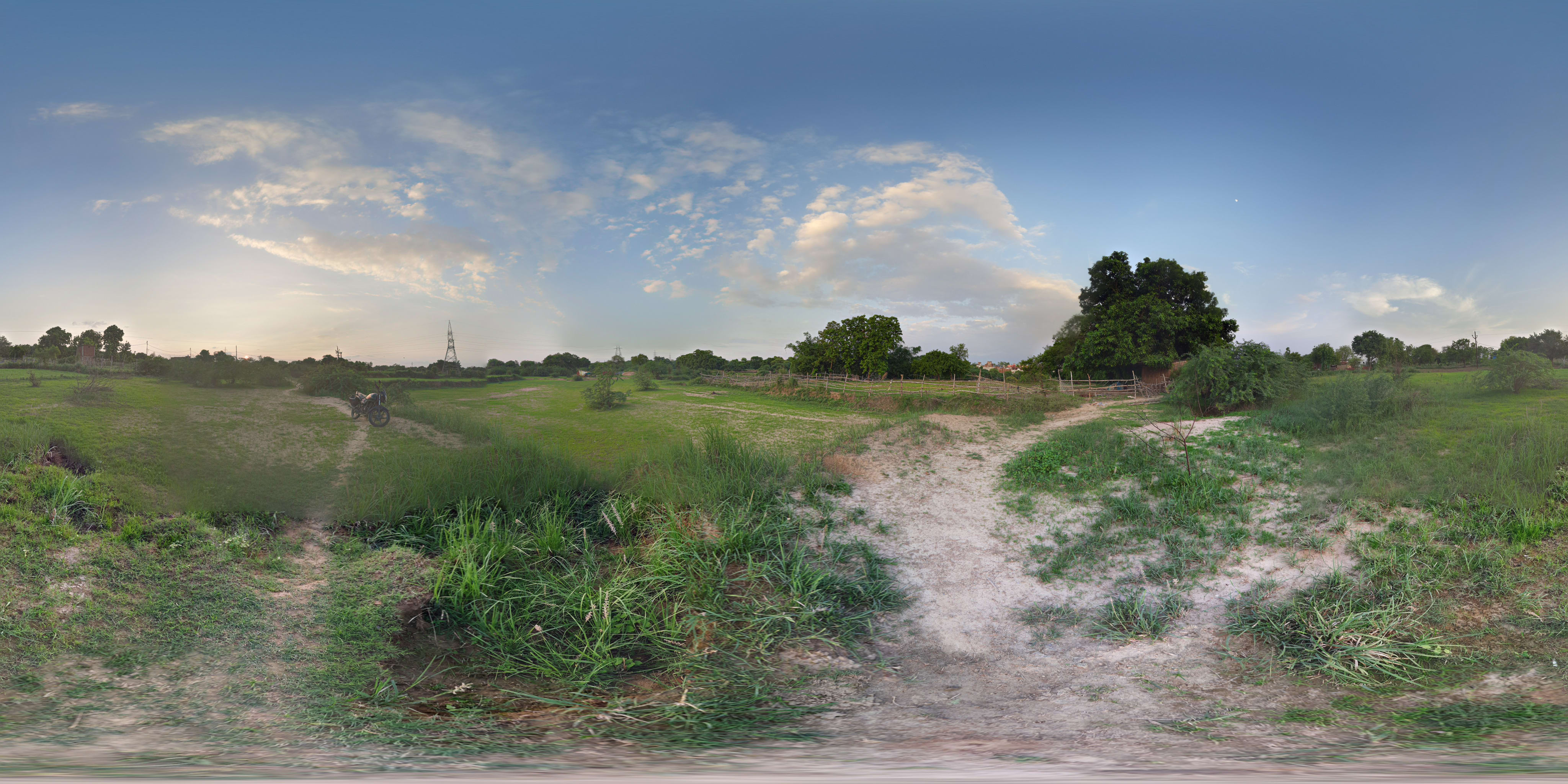 Village 360 — 2