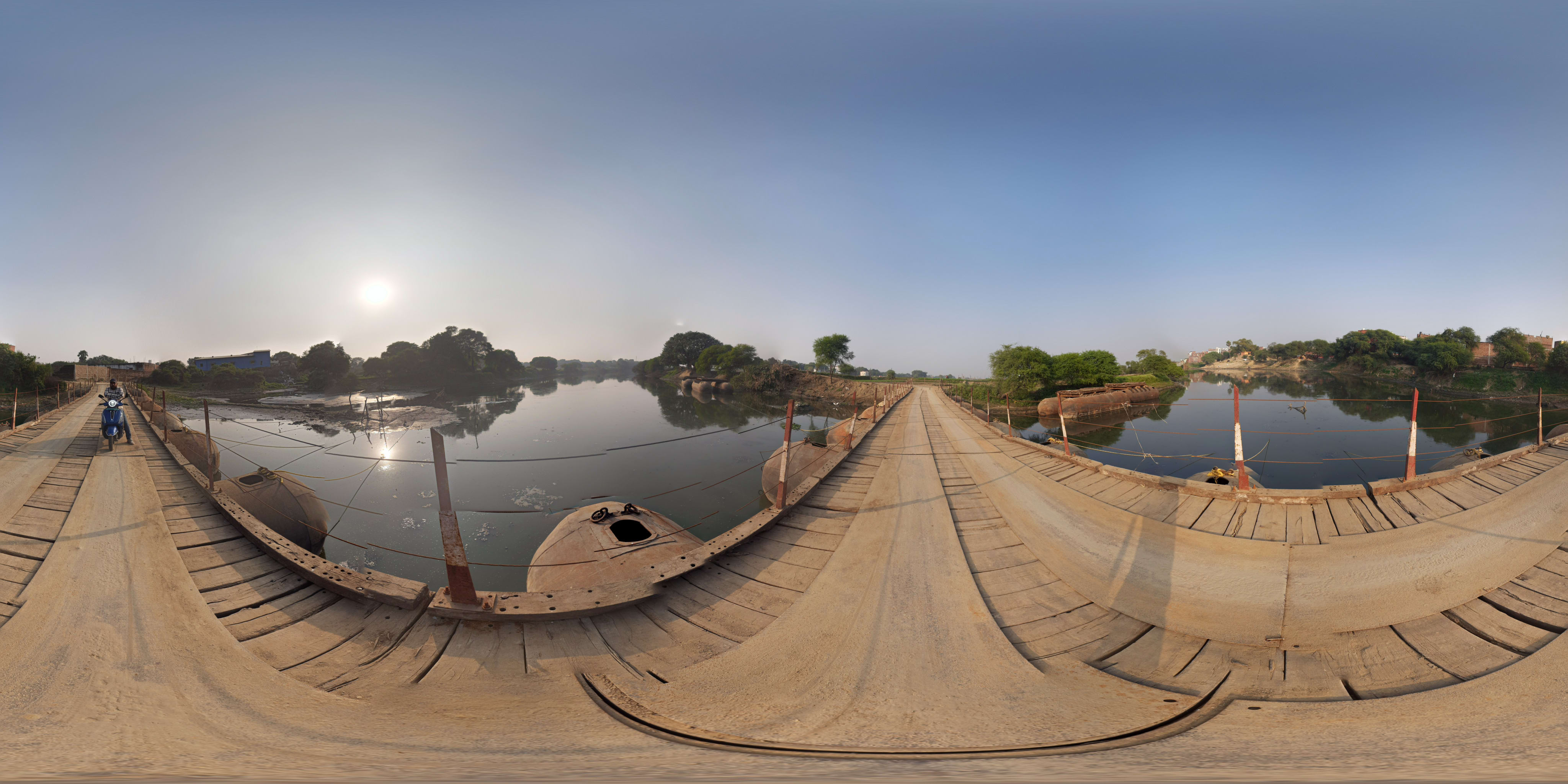 Village 360 — 4