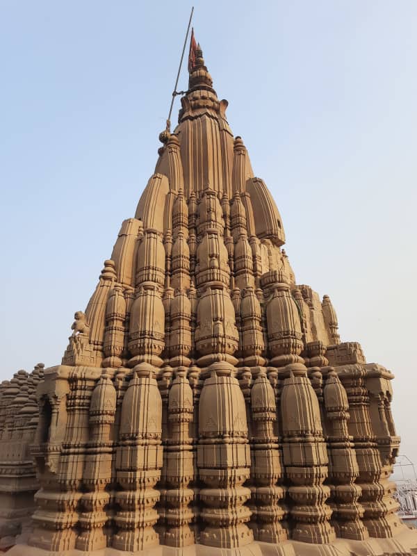 Ratneshwar Mahadev Temple