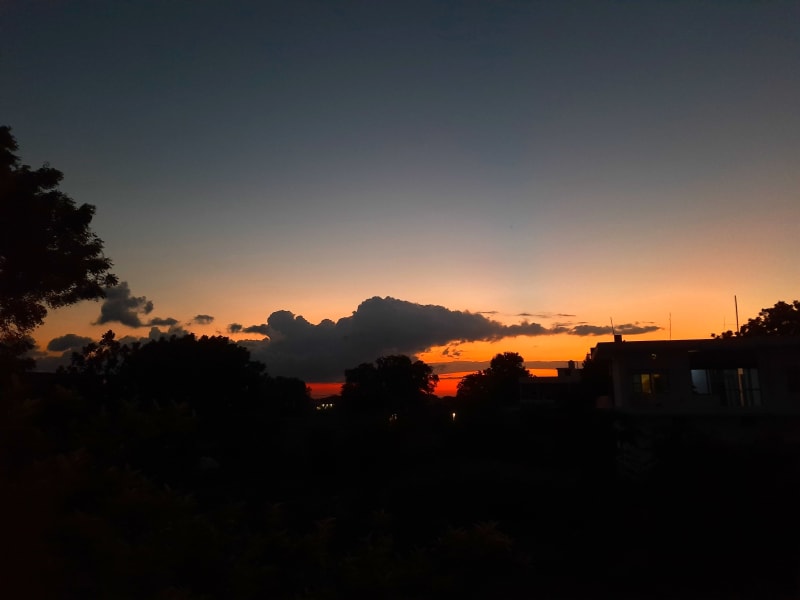 Dark Cloud