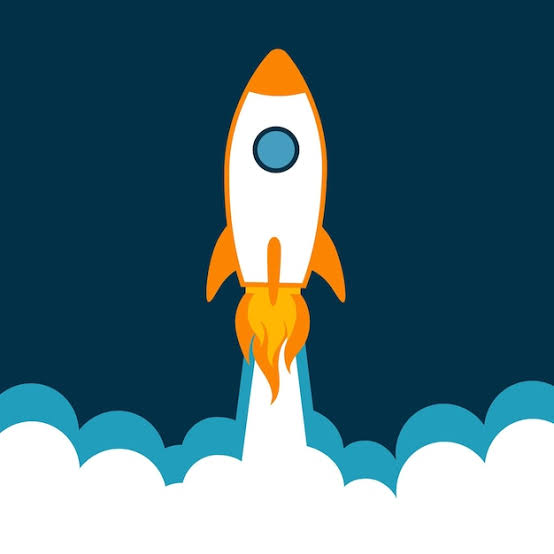 GET READY FOR THE LAUNCH!