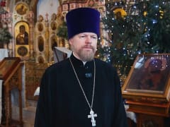 Окунаться или нет? Специальный репортаж о Крещенских купаниях