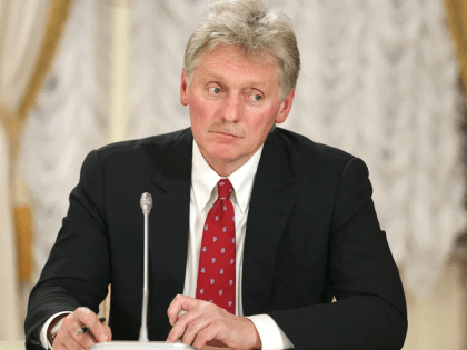 В Кремле высказались о целях спецоперации