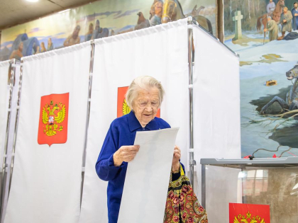 Выборы в Одинцовском округе: Итоги и результаты