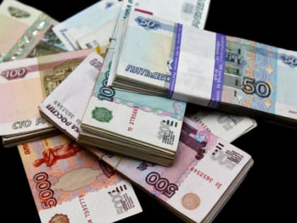 Курс доллара преодолел отметку в 72 рубля