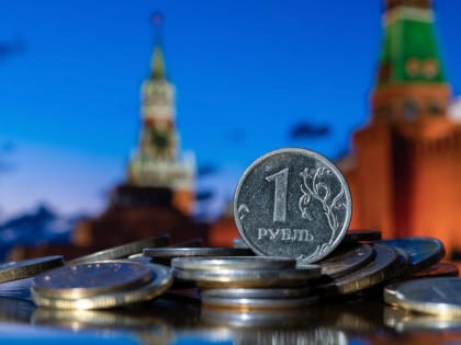 Минфин предложил рассчитывать бюджетное правило исходя базовой из цены на нефть