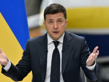 Repubblica: Из-за приезда Зеленского в Италию над Римом закроют воздушное пространство