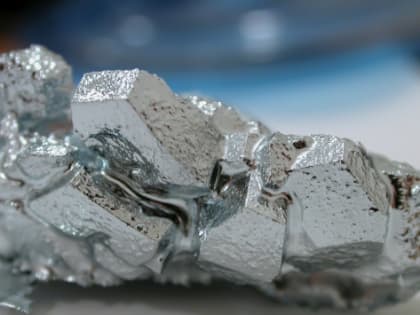 В США задумались полностью ограничить импорт российского алюминия