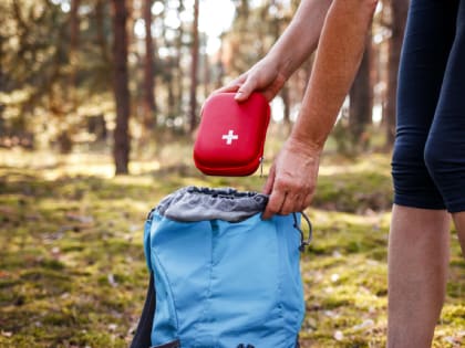 Россиянам рассказали, какие лекарства обязательно надо взять с собой в путешествие