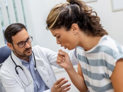 Эпидемия в России: три болезни атакуют одновременно