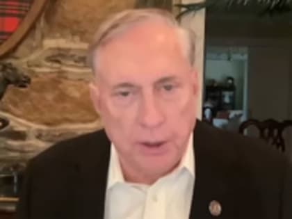 Полковник Макгрегор уверен, что Вашингтон чувствует близость поражения Украины