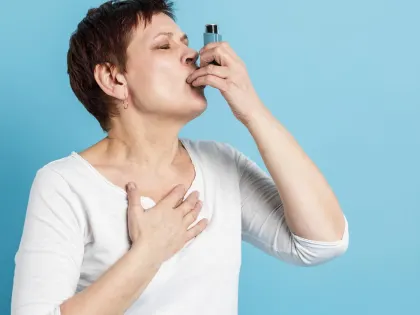 Холодный воздух и астма: как климат влияет на здоровье