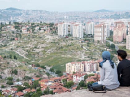 Суд Турции признал законным выход страны из конвенции о правах женщин