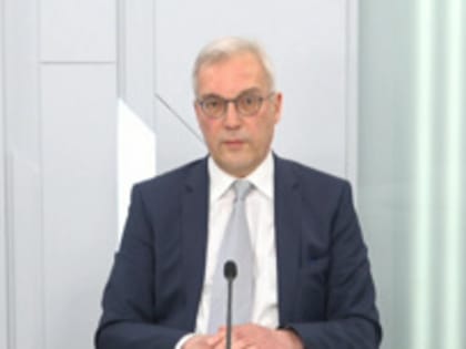 Россия не вернется в Совет Европы, заявил заместитель главы МИД Грушко