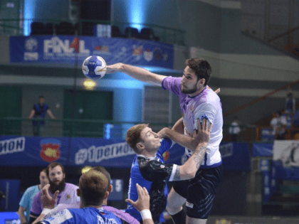 Чеховские медведи: новый спортзал и планы на будущее