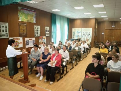 Встреча в Коломенском медколледже: целевое обучение и трудоустройство