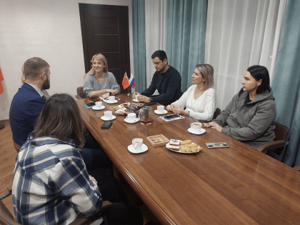 В Щелкове проведут ряд мероприятий, ориентированных на поддержку бизнеса