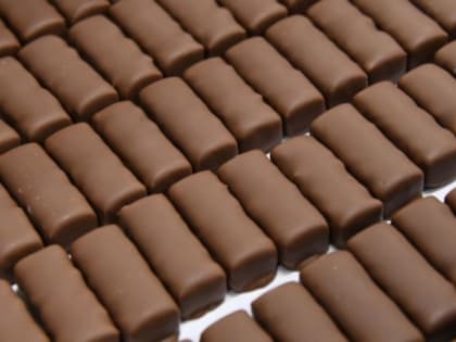 Медик назвал полезную для здоровья дозу темного шоколада