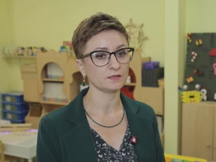 В детском саду №63 «Лучик» состоялся региональный фестиваль мастеров клуба «Воспитатель Подмосковья»