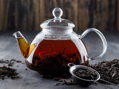 Визит иностранной делегации в Химки