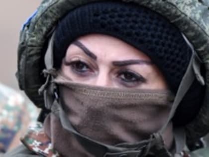 В Армении введут добровольную службу в армии для женщин