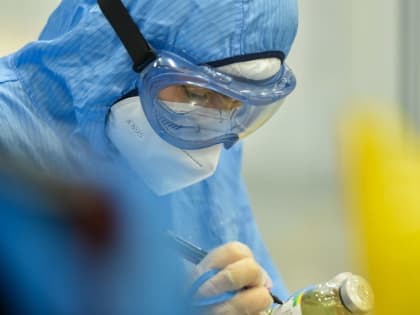 В Подмосковье за сутки выявили 474 случая коронавируса