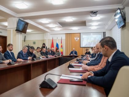 Депутаты Люберец приняли проект об исполнении бюджета округа за 2024 год и назначили дату публичных слушаний