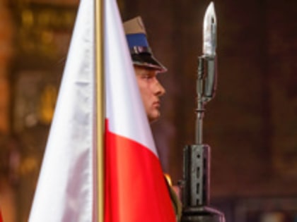 Германия отказалась вести переговоры с Польшей о репарациях