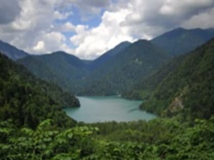 Абхазия отменила курортный сбор