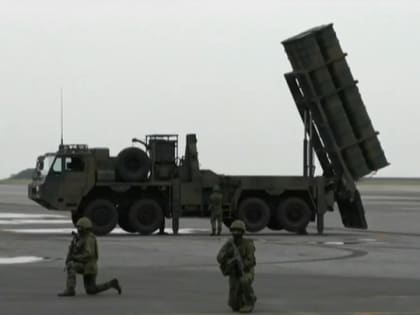 США и Япония укрепляют военное сотрудничество