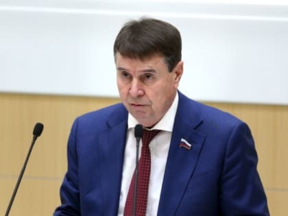 Сергей Цеков: Реабилитируя нацизм на Украине, американцы считали, что их это не коснется