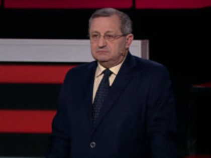 Кедми: в государственной элите на Западе происходит катастрофа