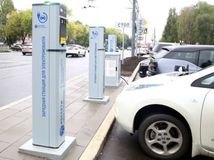 Итоги весенней сессии Мособлдумы: в Подмосковье продолжают принимать меры для развития электротранспорта