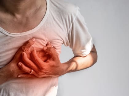 Стало известно, какие люди находятся в основной группе риска по болезням сердца