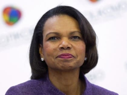 Экс-главы Госдепа и Пентагона: Путин не может допустить поражения России в конфликте на Украине