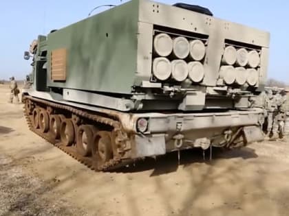 Госдеп одобрил продажу Польше РСЗО HIMARS