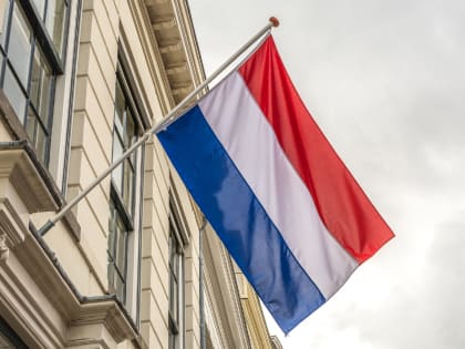 В Нидерландах победила партия, выступающая за отмену санкций против России