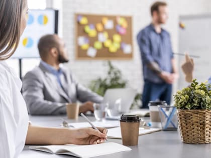 Предприниматели смогут получить консультацию на бизнес-встрече в Усадьбе Гребнево