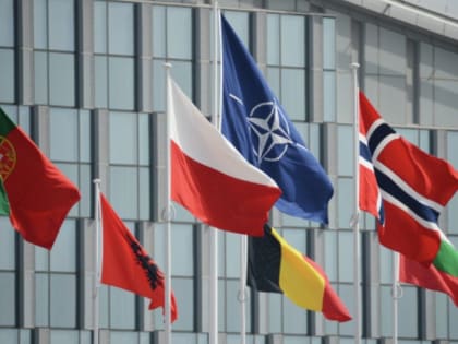 В Китае выразили опасения, что после Украины НАТО начнет войну в Тайване