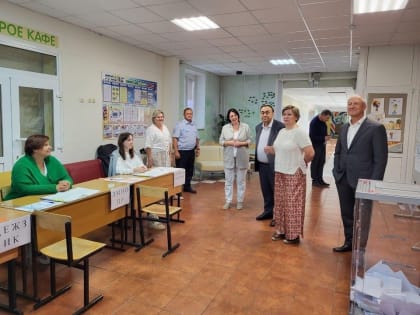 Жизнь в Одинцово: как город меняется и развивается