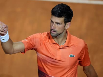 Roland Garros. Джокович и Надаль идут дальше
