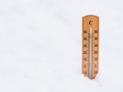 Синоптики прогнозируют задержку заморозков в этом сезоне