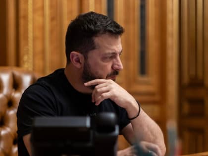 Квартиру семьи Зеленского в Крыму выставили на продажу